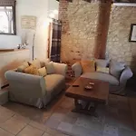 Nocleg ze śniadaniem Le Chene
