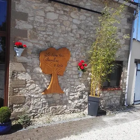 Le Chene Frühstückspension