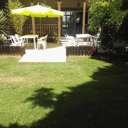 Bed & Breakfast Le Chene 3*
