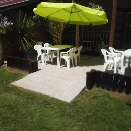 Frühstückspension Le Chene Millac (Vienne)