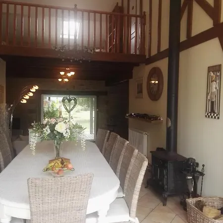 Le Chene Frühstückspension 3*