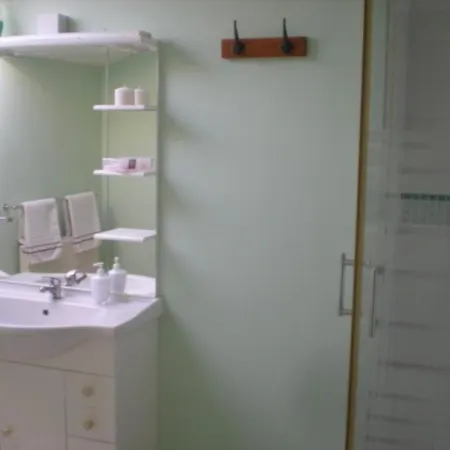 Le Chene Frühstückspension Millac (Vienne)