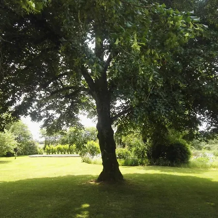 Le Chene 3* Millac (Vienne)