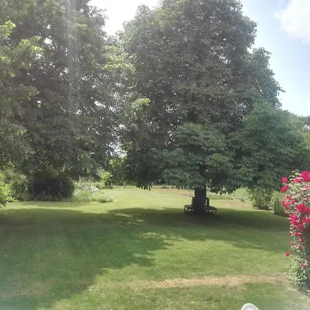 Bed and breakfast Le Chene