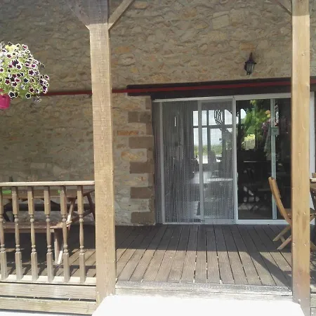 Le Chene Bed and breakfast Millac (Vienne)