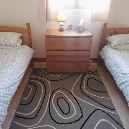 Le Chene Bed and breakfast