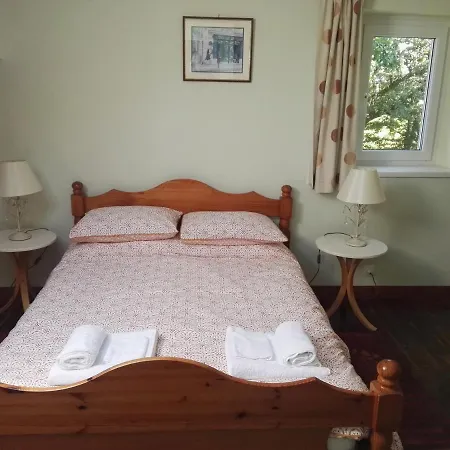 Le Chene Frühstückspension Millac (Vienne)