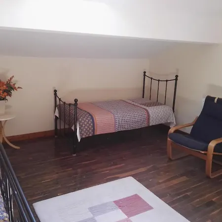 Le Chene Millac (Vienne)