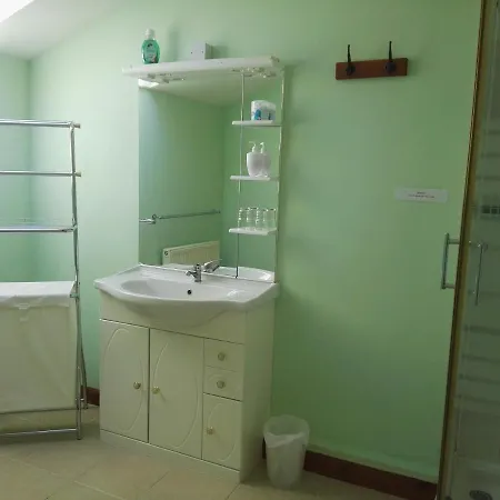 Le Chene Millac (Vienne)