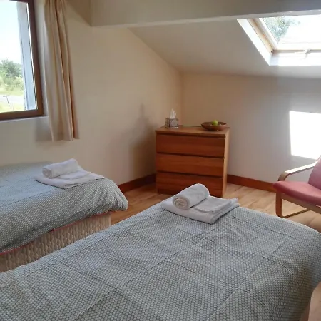 Frühstückspension Le Chene