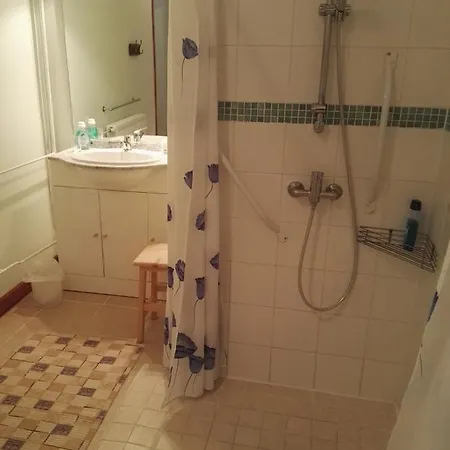 Le Chene 3* Millac (Vienne)