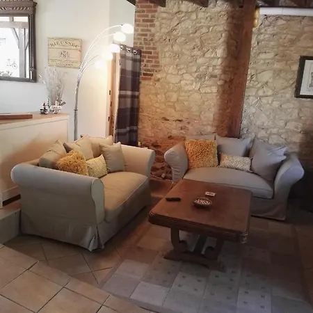 Frühstückspension Le Chene