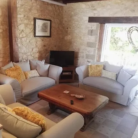 Le Chene Millac (Vienne)