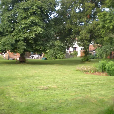 Bed and breakfast Le Chene