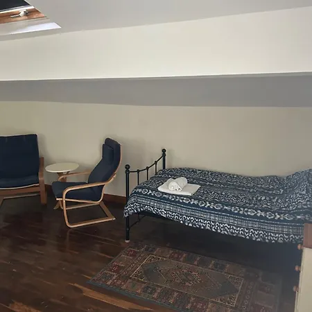 Le Chene Bed and breakfast 3*