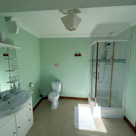 Le Chene Bed and breakfast 3*