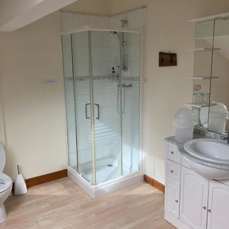 Le Chene Bed and breakfast 3*