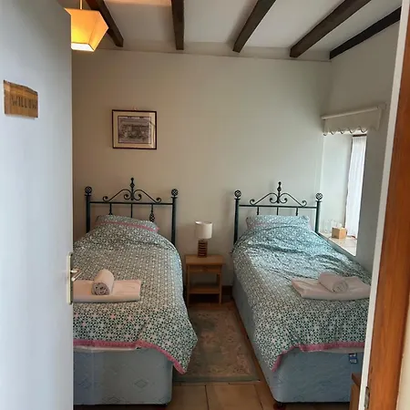 Le Chene Bed and breakfast 3*