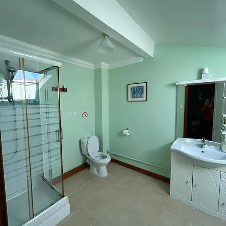 Le Chene Bed and breakfast