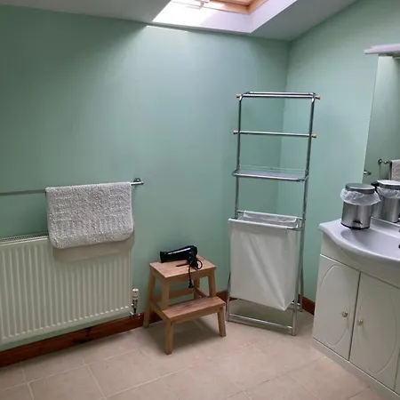 Bed and breakfast Le Chene Millac (Vienne)