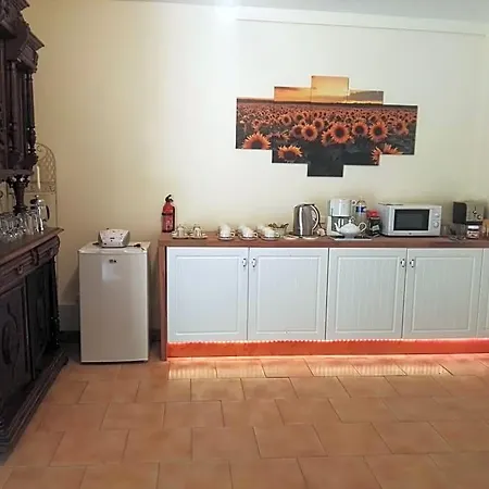 Le Chene Nocleg ze śniadaniem Millac (Vienne)