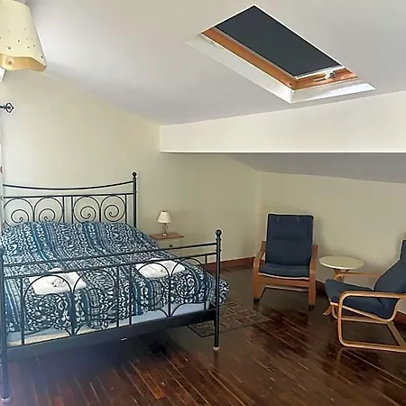 Le Chene Nocleg ze śniadaniem Millac (Vienne)