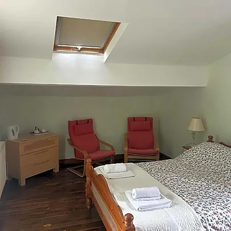 Le Chene 3* Millac (Vienne)