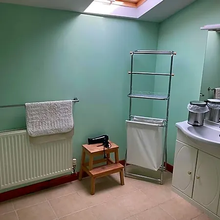 Le Chene Nocleg ze śniadaniem