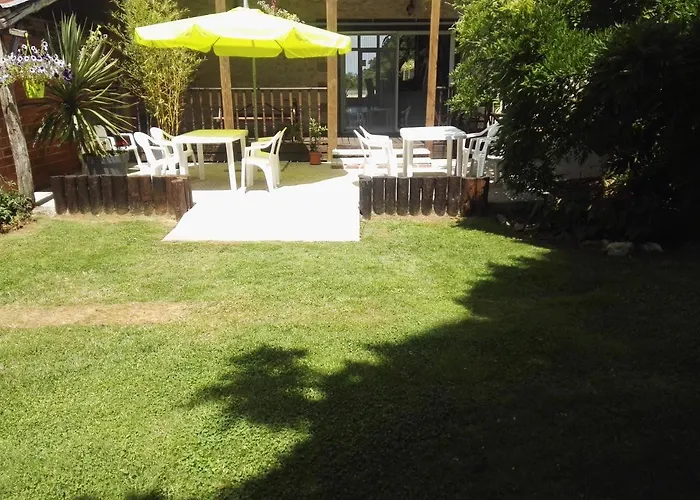 Bed and breakfast Le Chene 3*