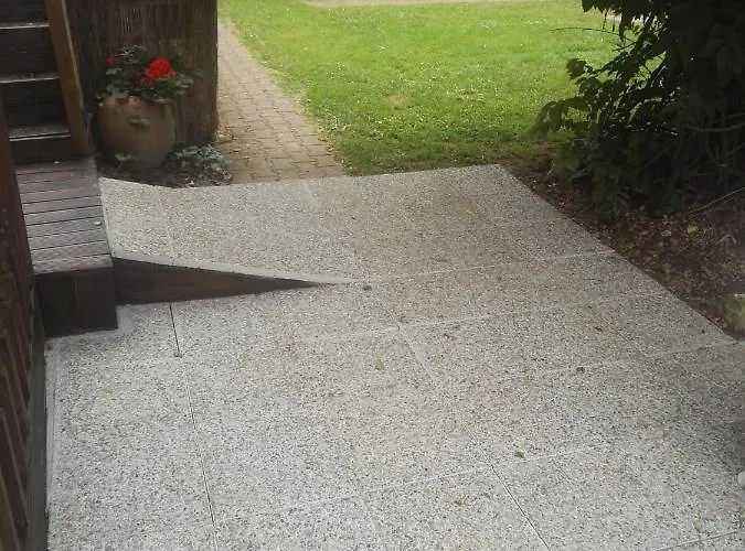 Le Chene 3* Millac (Vienne)