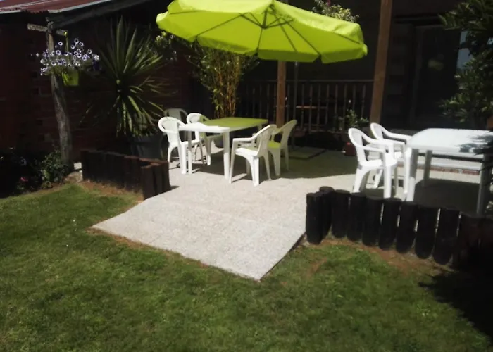 Bed and breakfast Le Chene Millac (Vienne)