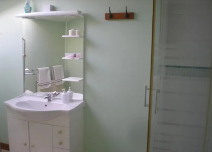 Le Chene Bed and breakfast Millac (Vienne)