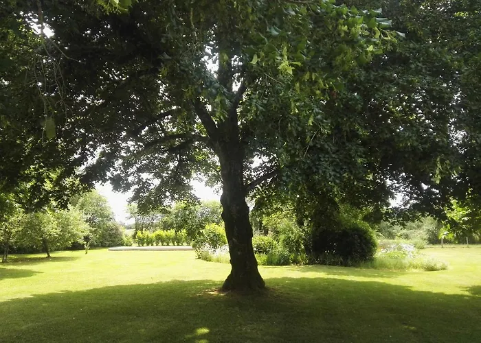 Le Chene 3* Millac (Vienne)