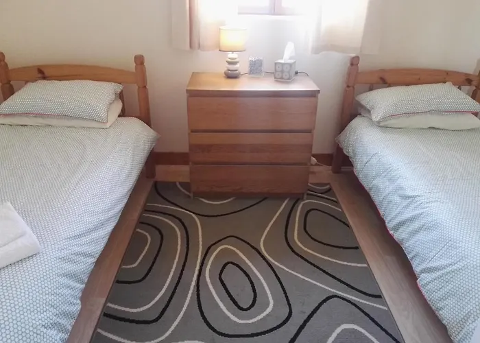 Le Chene Bed and breakfast