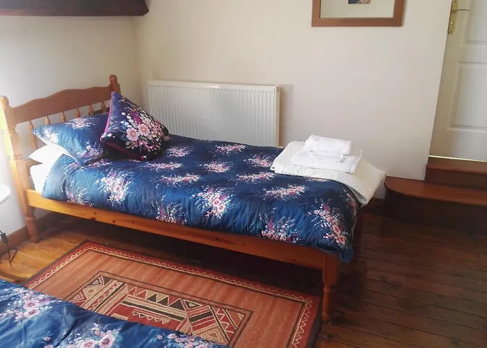 Bed and breakfast Le Chene Millac (Vienne)