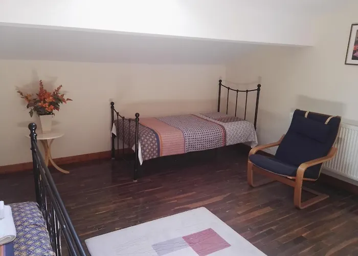 Le Chene Millac (Vienne)