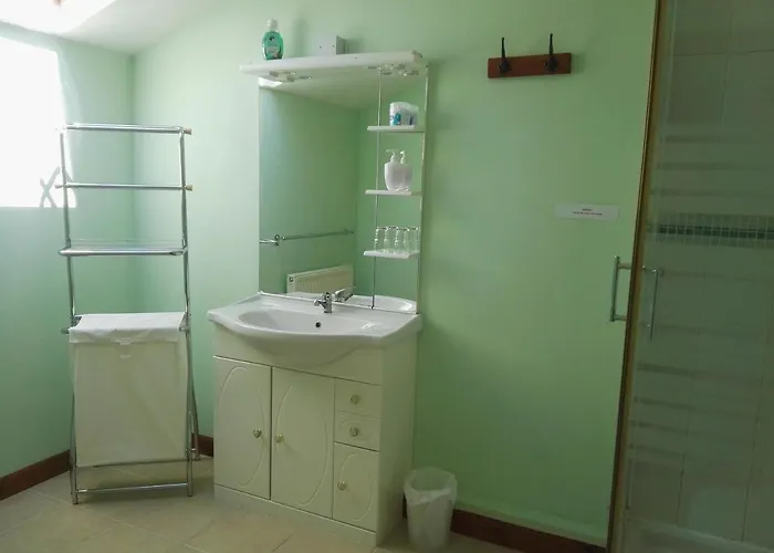 Le Chene Millac (Vienne)