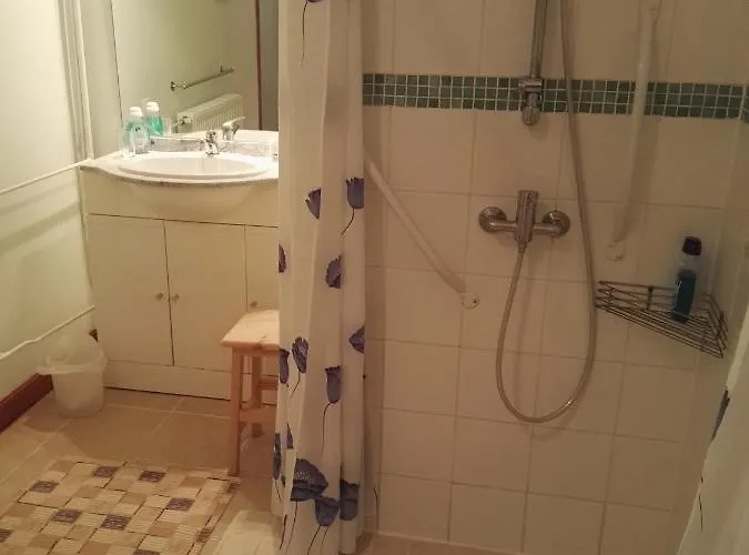 Le Chene 3* Millac (Vienne)