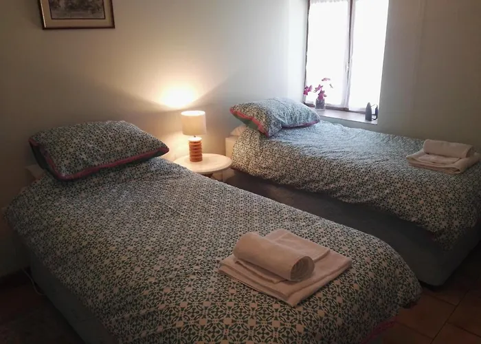 Le Chene Bed and breakfast Millac (Vienne)