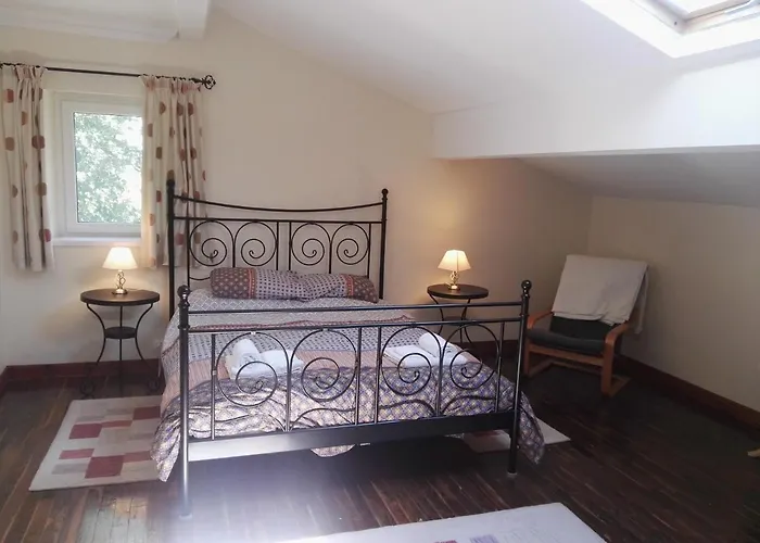 Le Chene Millac (Vienne)