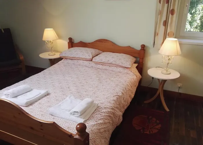 Le Chene Millac (Vienne)