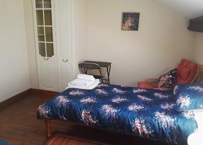 Le Chene Bed and breakfast Millac (Vienne)