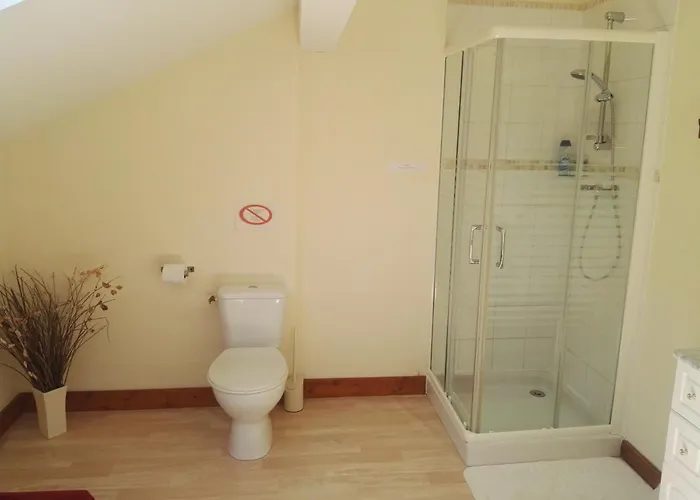 Le Chene Bed and breakfast Millac (Vienne)