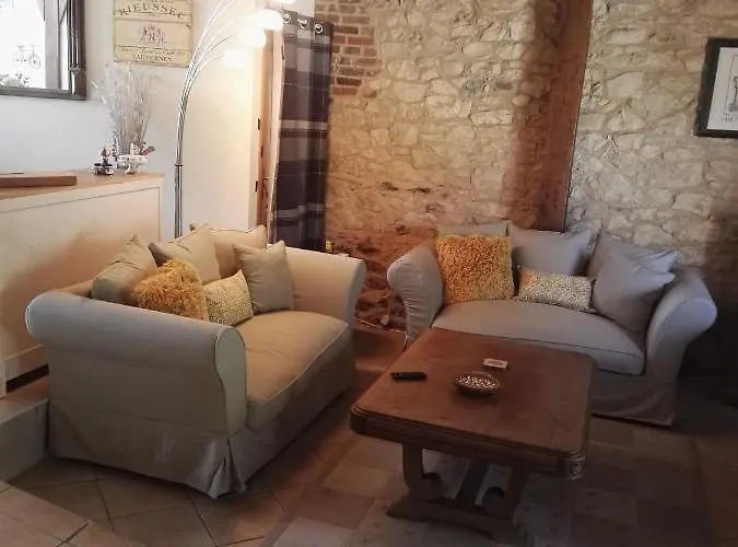 Bed and breakfast Le Chene