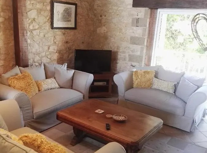 Le Chene Millac (Vienne)