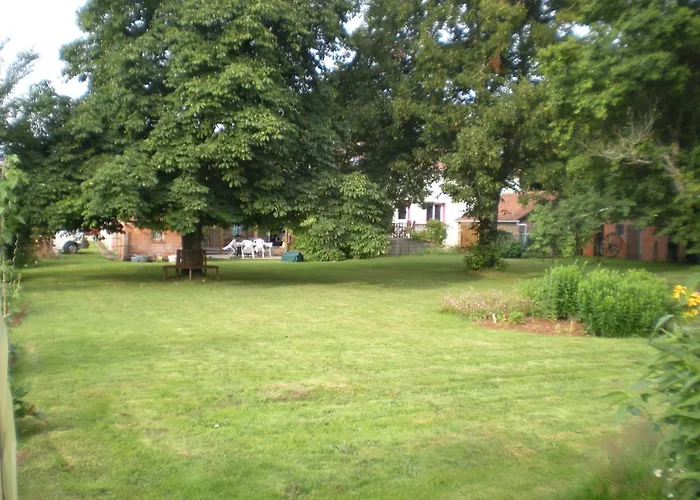 Bed and breakfast Le Chene