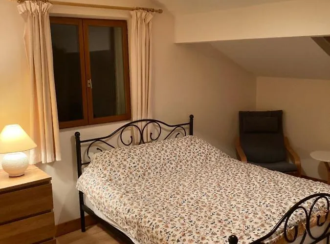 Bed and breakfast Le Chene 3*